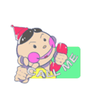 テリオ君（個別スタンプ：39）