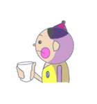 テリオ君（個別スタンプ：40）