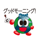 クール君（個別スタンプ：5）