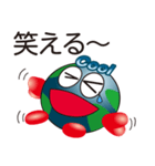 クール君（個別スタンプ：16）
