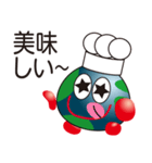クール君（個別スタンプ：30）