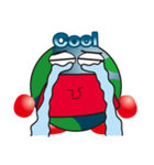 クール君（個別スタンプ：32）