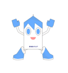 ミルクさん（個別スタンプ：28）