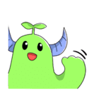 Cheerful Monsters！（個別スタンプ：11）