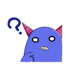 Cheerful Monsters！（個別スタンプ：12）