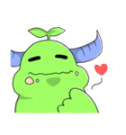 Cheerful Monsters！（個別スタンプ：31）