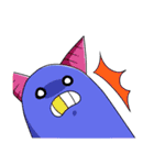 Cheerful Monsters！（個別スタンプ：36）