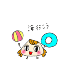 ねぎたくん2上京編（個別スタンプ：36）