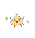 ねぎたくん2上京編（個別スタンプ：39）