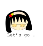 Ejikojung（個別スタンプ：5）