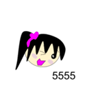 Ejikojung（個別スタンプ：6）