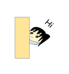 Ejikojung（個別スタンプ：8）
