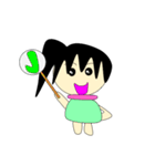 Ejikojung（個別スタンプ：24）