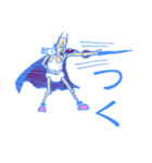 高齢魔王タナカ！（個別スタンプ：6）