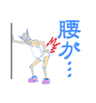 高齢魔王タナカ！（個別スタンプ：16）