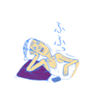 高齢魔王タナカ！（個別スタンプ：26）