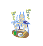 高齢魔王タナカ！（個別スタンプ：36）