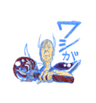 高齢魔王タナカ！（個別スタンプ：39）