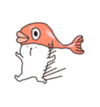 usushi2（個別スタンプ：1）