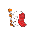 usushi2（個別スタンプ：14）