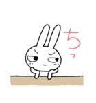 ちびぱんとちびた（個別スタンプ：7）