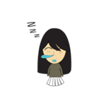Fahlan（個別スタンプ：1）
