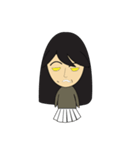 Fahlan（個別スタンプ：3）