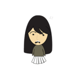Fahlan（個別スタンプ：6）