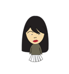 Fahlan（個別スタンプ：8）