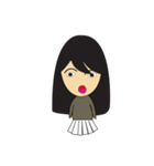 Fahlan（個別スタンプ：9）