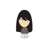 Fahlan（個別スタンプ：11）