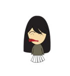 Fahlan（個別スタンプ：13）