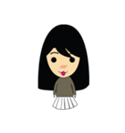 Fahlan（個別スタンプ：14）