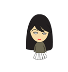 Fahlan（個別スタンプ：18）