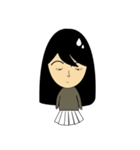 Fahlan（個別スタンプ：23）