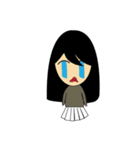 Fahlan（個別スタンプ：25）