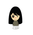 Fahlan（個別スタンプ：27）