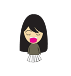 Fahlan（個別スタンプ：36）