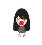 Fahlan（個別スタンプ：38）