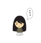 Fahlan（個別スタンプ：40）