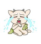 Mr.Goat（個別スタンプ：2）