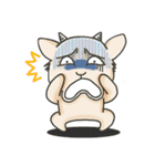 Mr.Goat（個別スタンプ：16）