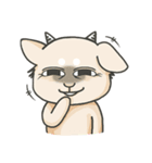 Mr.Goat（個別スタンプ：22）