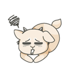 Mr.Goat（個別スタンプ：23）