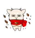 Mr.Goat（個別スタンプ：36）