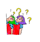 You've got a friend in me（個別スタンプ：7）