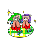 You've got a friend in me（個別スタンプ：8）