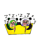 You've got a friend in me（個別スタンプ：20）