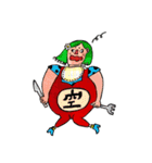 You've got a friend in me（個別スタンプ：26）