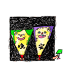 You've got a friend in me（個別スタンプ：29）